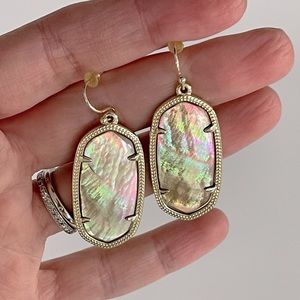 Kendra Scott Elle Drop Earrings